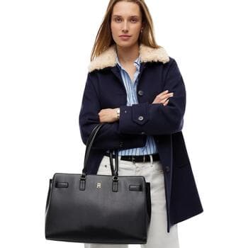 Kabelka Tommy Hilfiger TH JOY Tote AW0AW19069 2