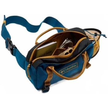 Pánská ledvinka Columbia Echo Mountain Hip Pack, modrá 2