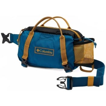 Pánská ledvinka Columbia Echo Mountain Hip Pack, modrá 3