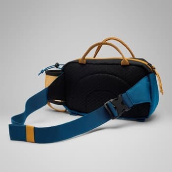 Pánská ledvinka Columbia Echo Mountain Hip Pack, modrá 4