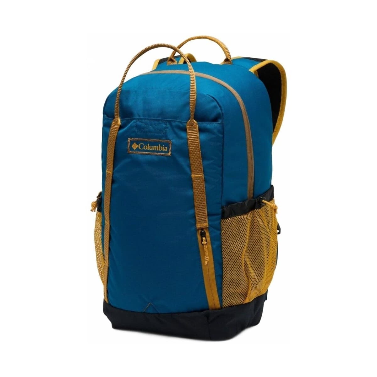Pánský batoh Columbia Echo Mountain 25l Backpack, modrá