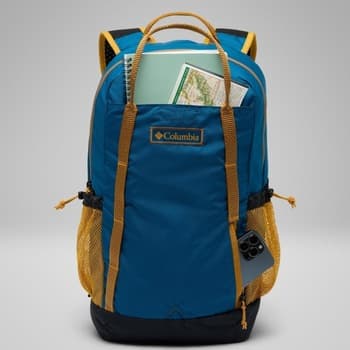 Pánský batoh Columbia Echo Mountain 25l Backpack, modrá 4