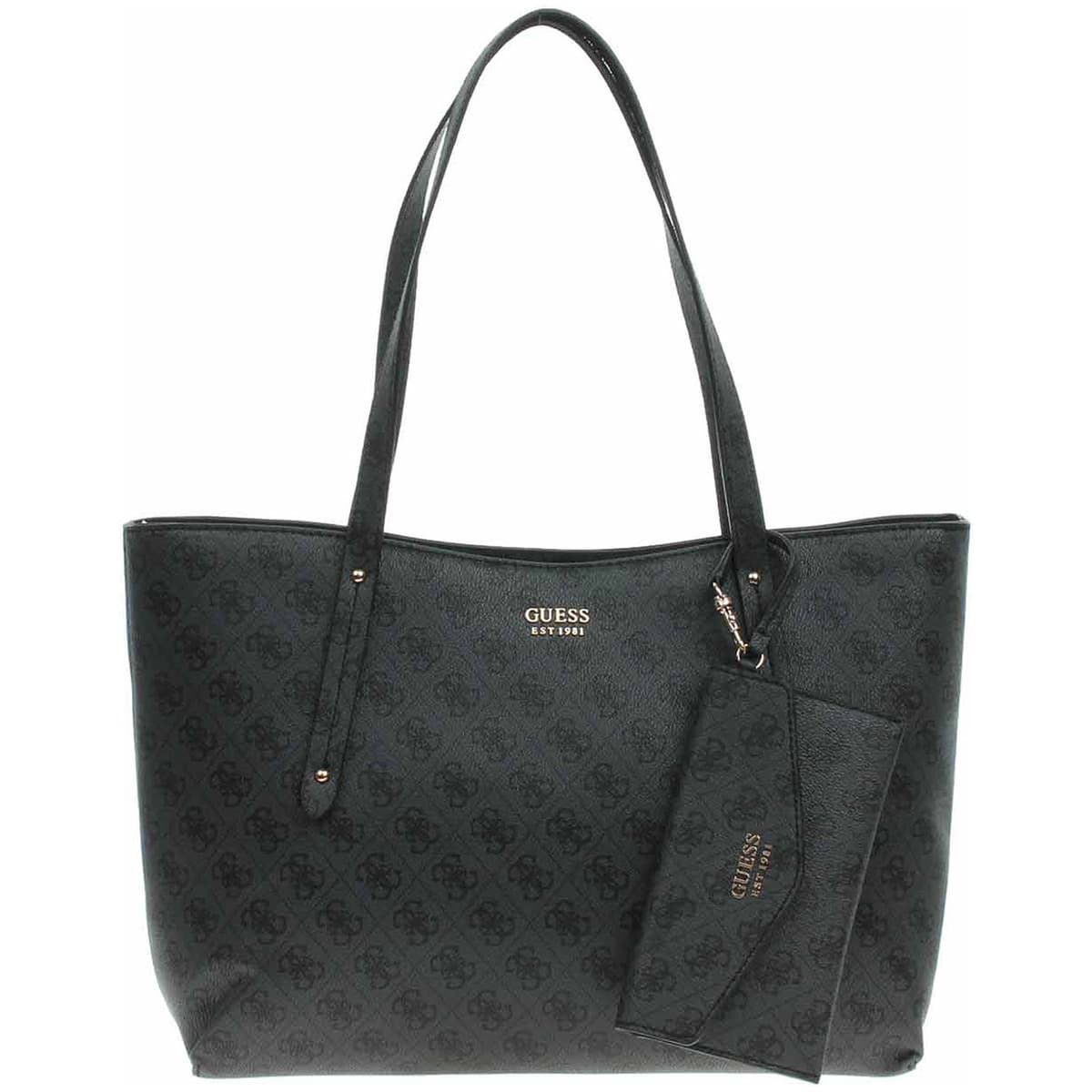 Guess dámská kabelka + etue HWLG9648240-CLO