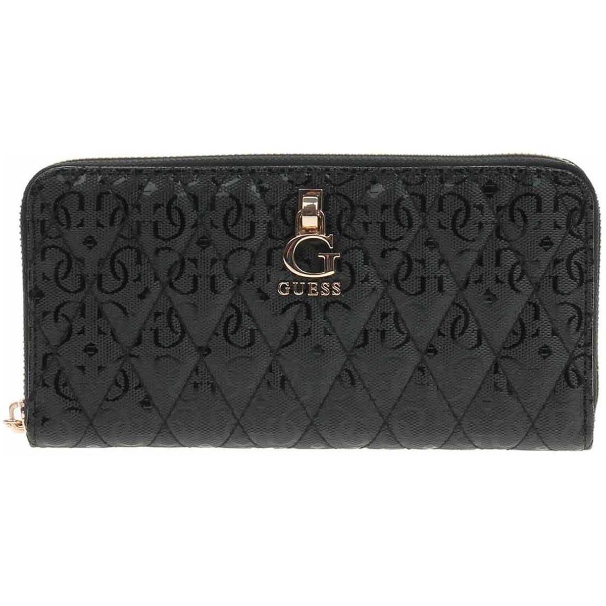 Guess dámská peněženka SWGG2323146-BLA