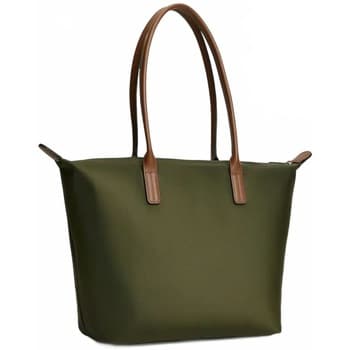 Kabelka Tommy Hilfiger Popette Tote, zelená 2