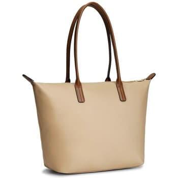 Kabelka Tommy Hilfiger Popette Tote, béžová 2