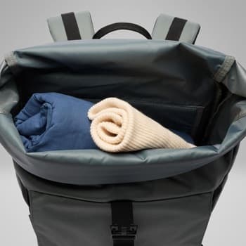 Pánský batoh Columbia Convey Iii 27l Backpack, šedá 3
