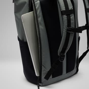 Pánský batoh Columbia Convey Iii 27l Backpack, šedá 4