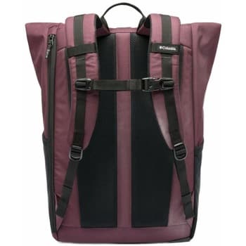 Pánský batoh Columbia Convey Iii 27l Backpack, vínová 3