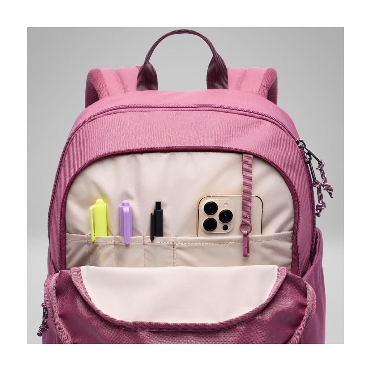 Pánský batoh Columbia Buxton 26l Backpack, růžová