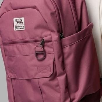 Pánský batoh Columbia Buxton 26l Backpack, růžová 4