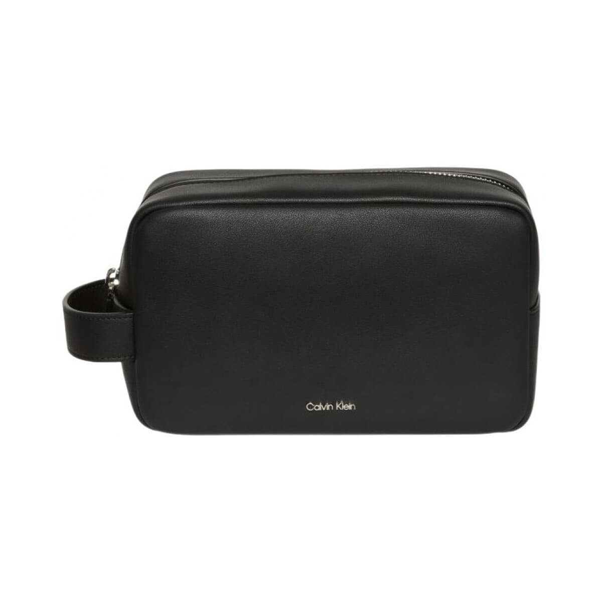 Pánská toaletní taška Calvin Klein Jeans Lv04d1227g Raised Dopp Kit