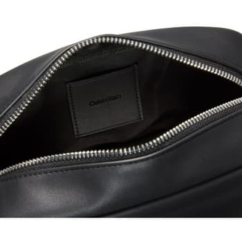 Pánská toaletní taška Calvin Klein Jeans Lv04d1227g Raised Dopp Kit 3