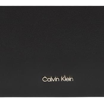Pánská toaletní taška Calvin Klein Jeans Lv04d1227g Raised Dopp Kit 4