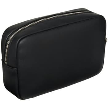 Pánská toaletní taška Calvin Klein Jeans Lv04d1277g Raised Pouch W Handle 2