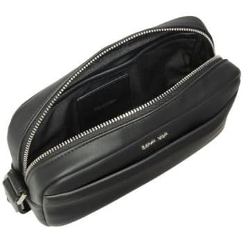 Pánská toaletní taška Calvin Klein Jeans Lv04d1277g Raised Pouch W Handle 3