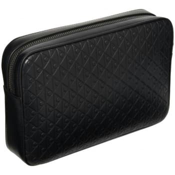 Pánská toaletní taška Calvin Klein Jeans Lv04d1369g Refined Emblem Mix Pouch 2