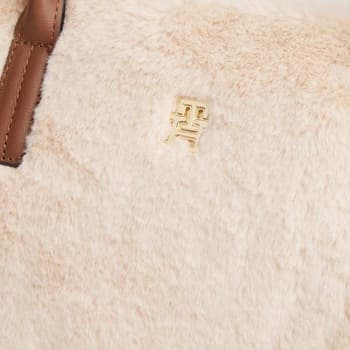 Kabelka Tommy Hilfiger Aw0aw19310 Popette East West Tote 3