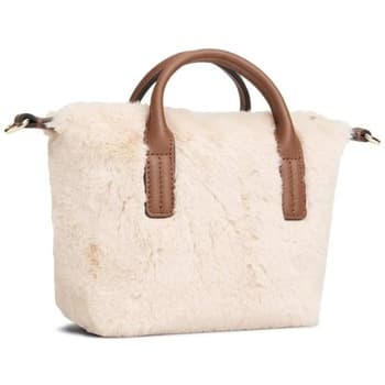 Kabelka Tommy Hilfiger Aw0aw19311 Popette Micro Tote Faux 2
