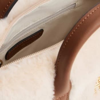 Kabelka Tommy Hilfiger Aw0aw19311 Popette Micro Tote Faux 3