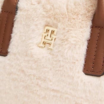 Kabelka Tommy Hilfiger Aw0aw19311 Popette Micro Tote Faux 4