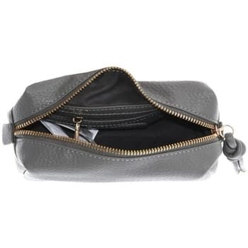 Kosmetická taška Valentino Bags Vbea6e511 Saphira Re, šedá 4
