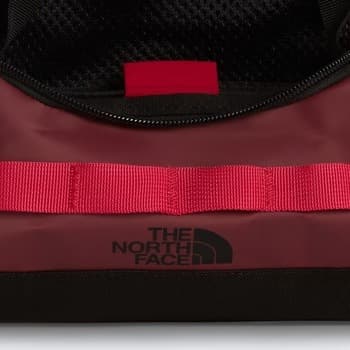 Pánská toaletní taška The North Face Bc Travl Cnster, hnědá 3