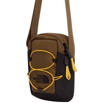 Pánská taška The North Face Jester Crossbody, hnědá 3