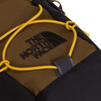 Pánská taška The North Face Jester Crossbody, hnědá 4
