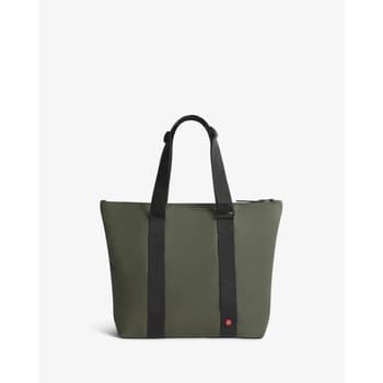 Kabelka Hunter Bolso Tote Cullen, zelená 3