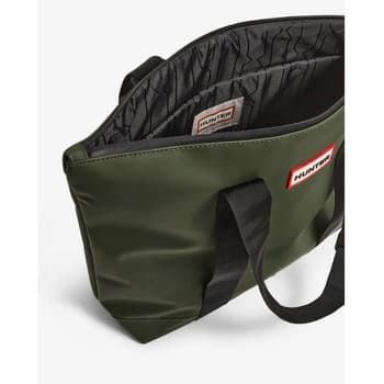 Kabelka Hunter Bolso Tote Cullen, zelená 4