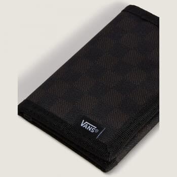 Peněženka Vans Slipped wallet, černá 2