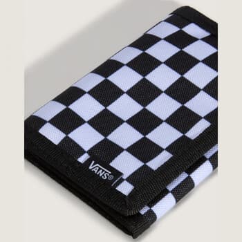Peněženka Vans Slipped wallet, černá 2