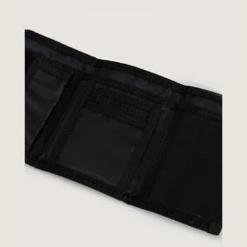 Peněženka Vans Slipped wallet, černá 3