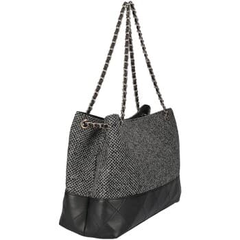 Kabelka Jail Jam Augusta Shopping Bag Tweed Ecopelle C Tracolla Cat 2