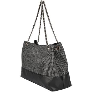 Kabelka Jail Jam Augusta Shopping Bag Tweed Ecopelle C Tracolla Cat 3