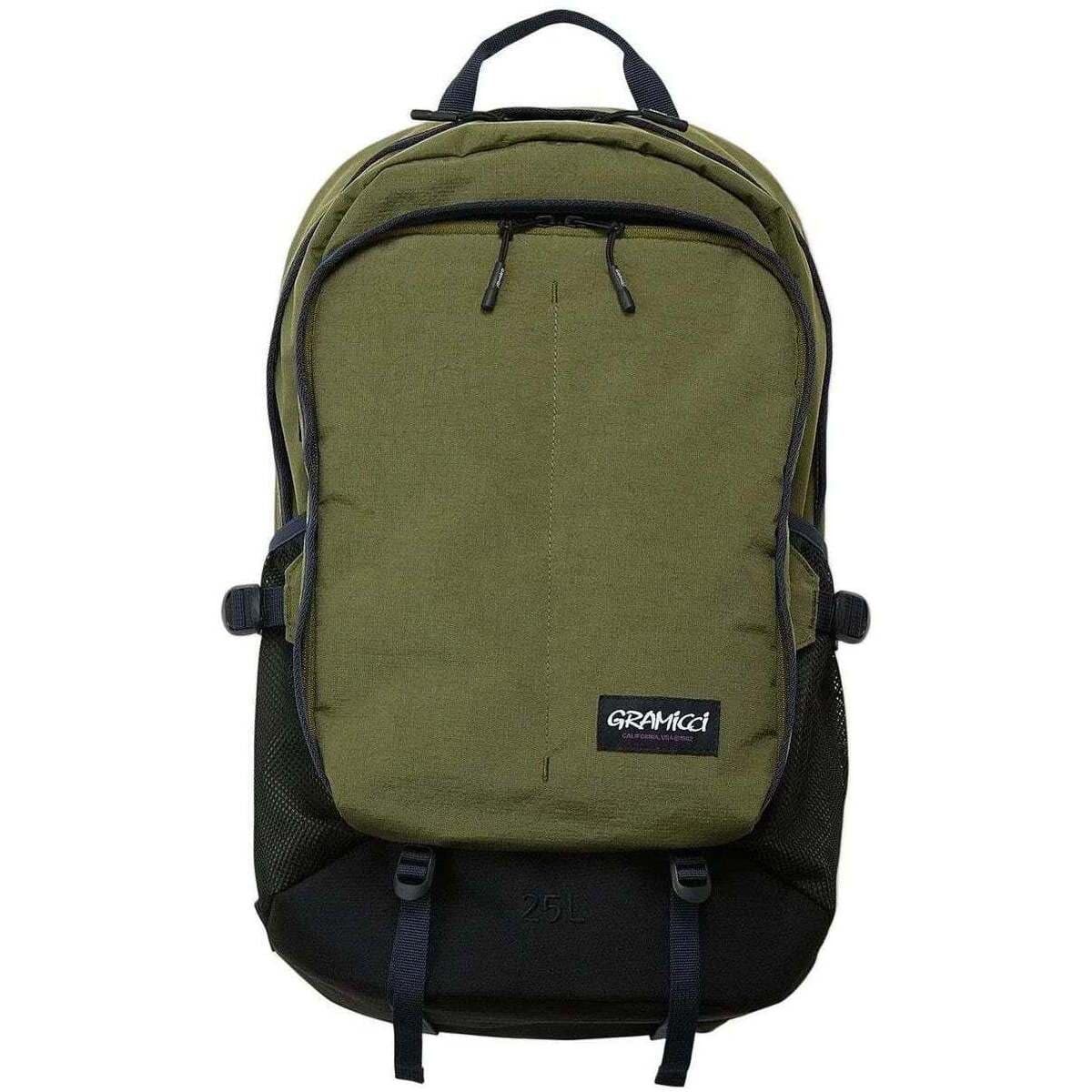 Batoh Gramicci Trail Day Pack 25L Olive