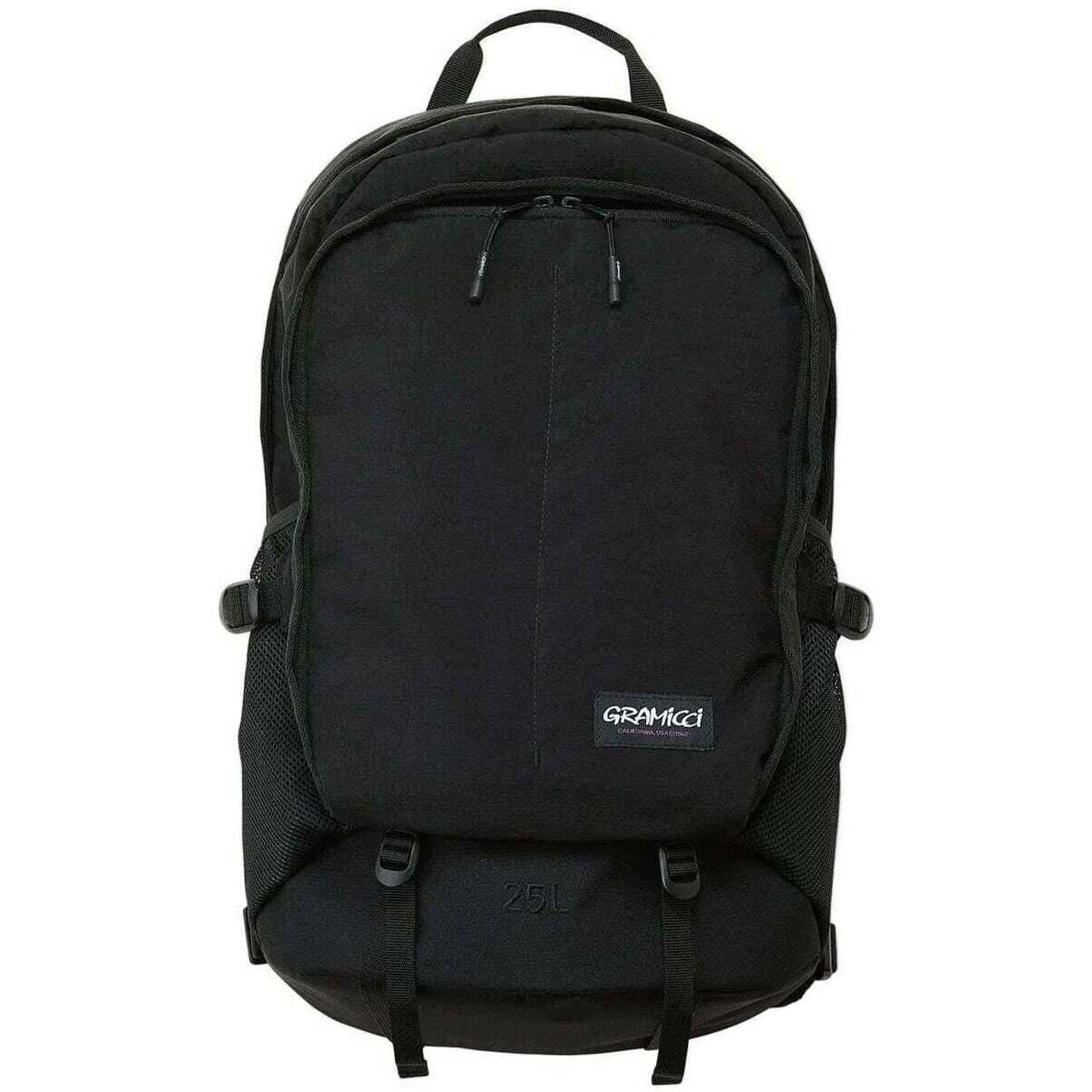 Batoh Gramicci Trail Day Pack 25L Black