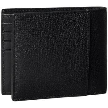 Pánská peněženka Calvin Klein Jeans Premium Leather Billfold LV04D1322G, černá 2