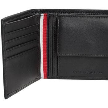 Pánská peněženka Tommy Hilfiger TH Corp CC AND Coin AM0AM14779 4