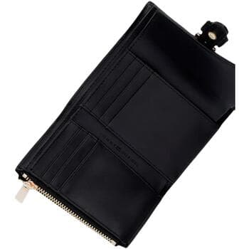Peněženka Tommy Hilfiger TH Buckle Trifold AW0AW18936 3