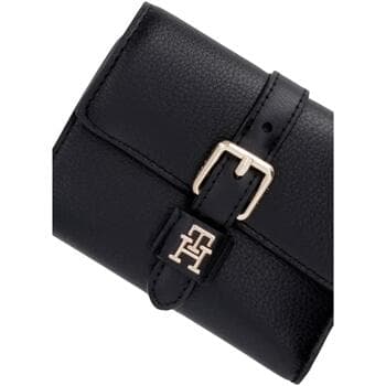 Peněženka Tommy Hilfiger TH Buckle Trifold AW0AW18936 4