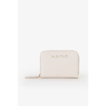 Peněženka Valentino Bags Vps7b3137 Lady Synthetic Wallet Ze, bílá 4