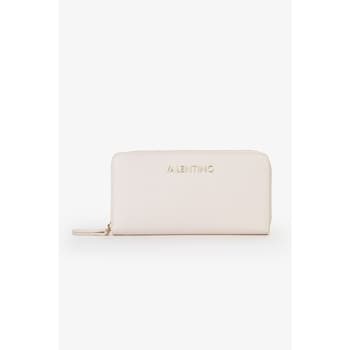 Peněženka Valentino Bags Lady Synthetic Wallet - Z, bílá 4