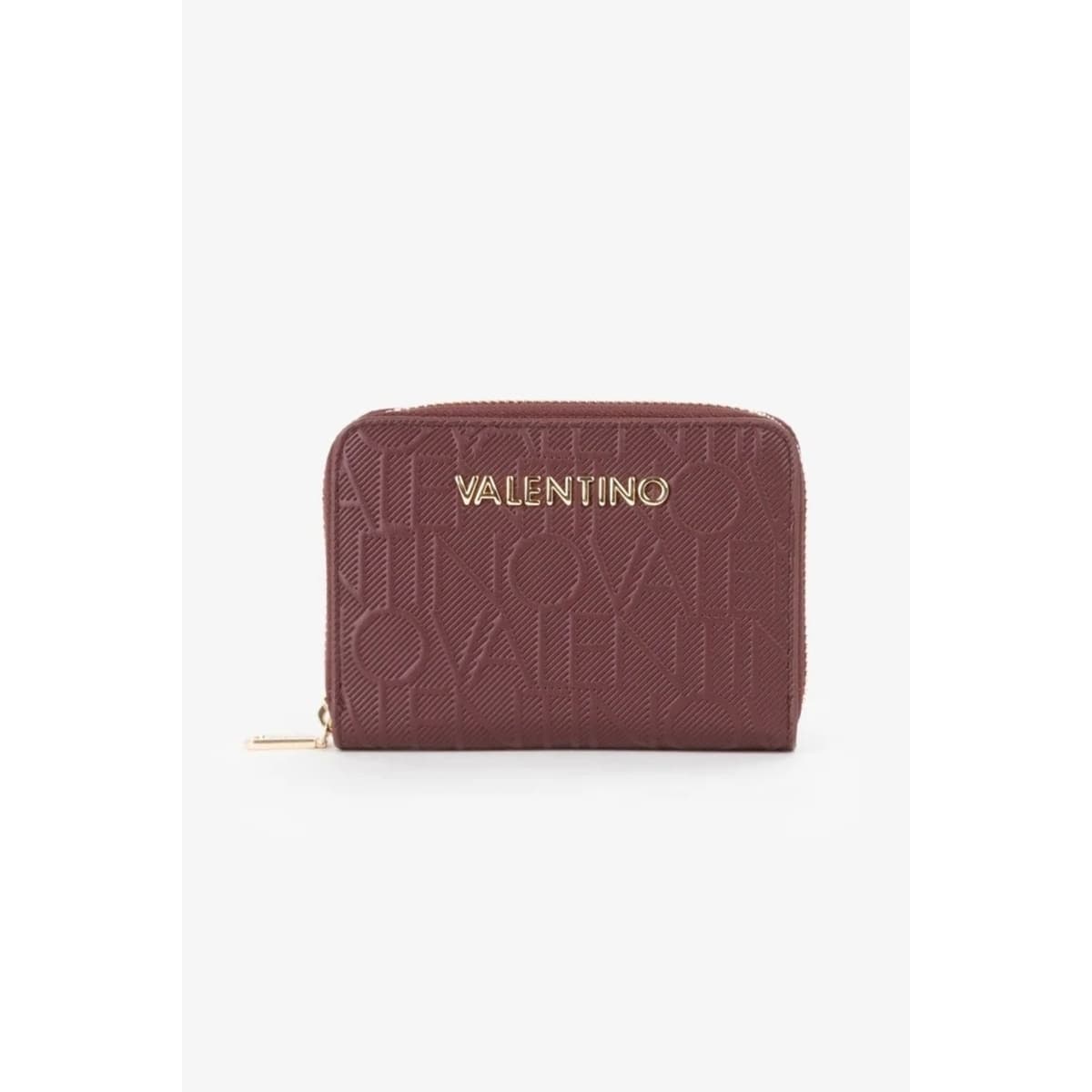 Peněženka Valentino Bags Vpsa68137 Gynevra Re, hnědá