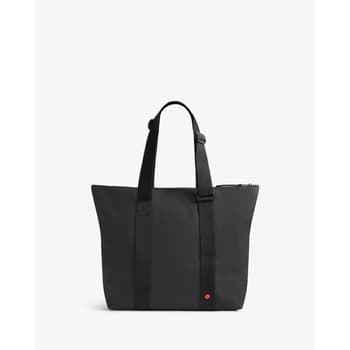 Kabelka Hunter Bolso Tote Cullen, černá 3