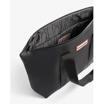 Kabelka Hunter Bolso Tote Cullen, černá 4