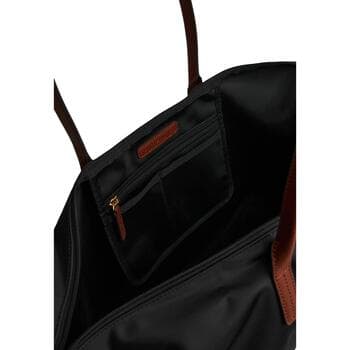 Kabelka Tommy Hilfiger Popette Maxi Tote AW0AW17996, černá 4
