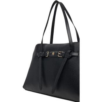 Kabelka Tommy Hilfiger TH Buckle Tote AW0AW19032 2