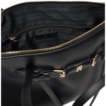 Kabelka Tommy Hilfiger TH Buckle Tote AW0AW19032 4